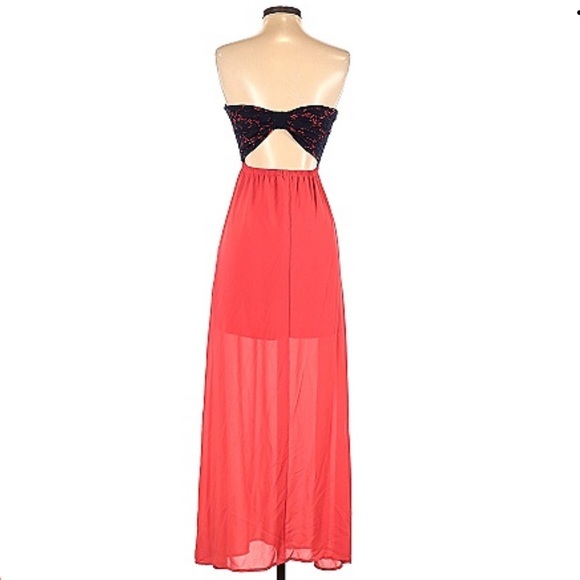 Casual Dress - Picture 3 of 5